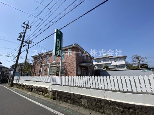 【サンハイツ池田IIの病院】