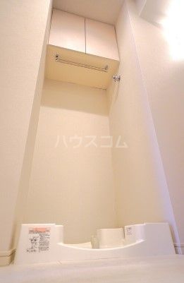 【品川区西大井のマンションのその他設備】