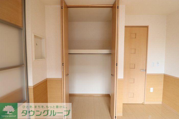 その他設備　お問合せはタウンハウジングまで！※現地待合わせ相談可能