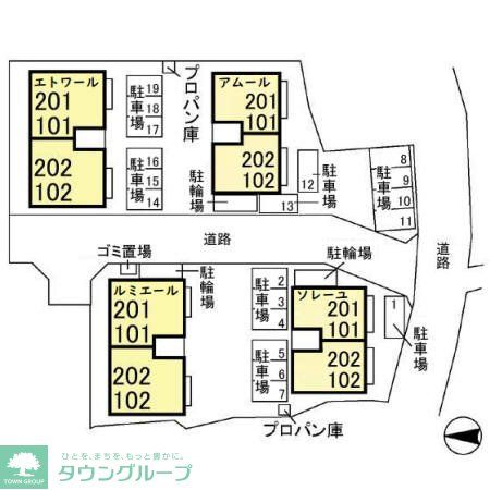 その他　お問合せはタウンハウジングまで！※現地待合わせ相談可能