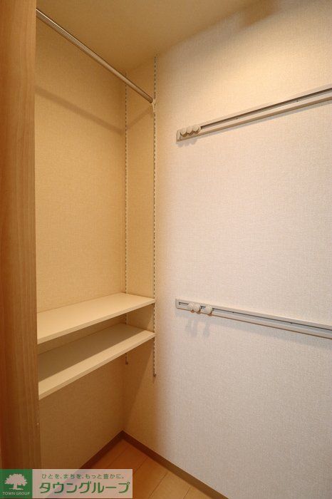 収納　お問合せはタウンハウジングまで！※現地待合わせ相談可能