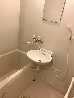 バス・シャワールーム　画像5