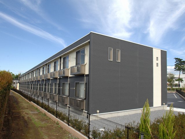 建物外観　画像1