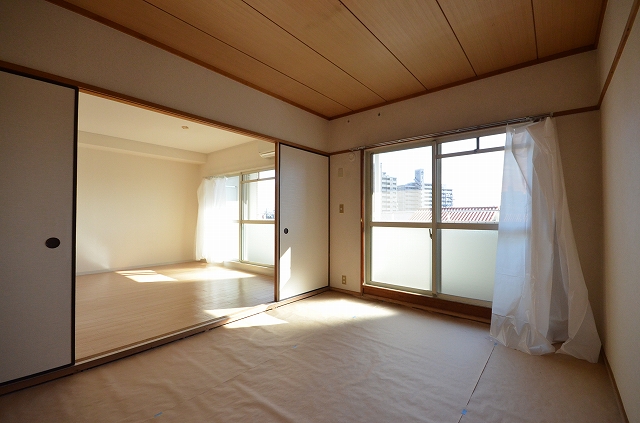 その他部屋・スペース　別号室の写真です