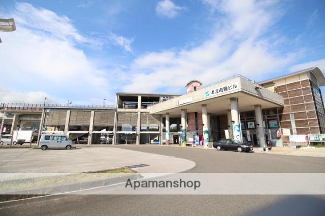 その他　奈半利駅（その他）まで60m