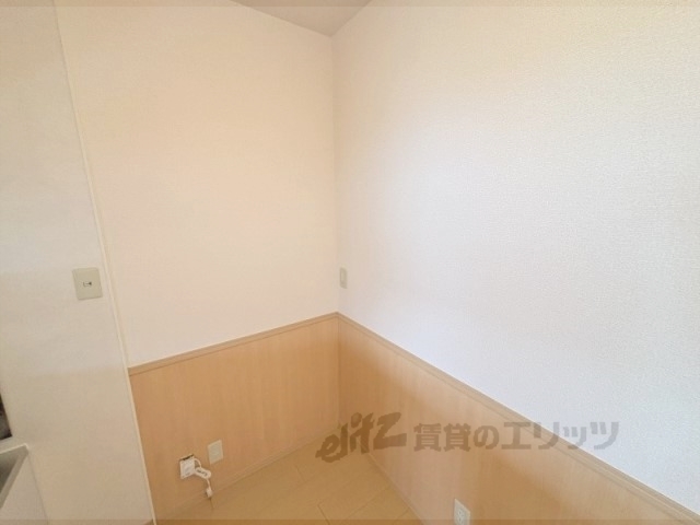 その他部屋・スペース　冷蔵庫置場