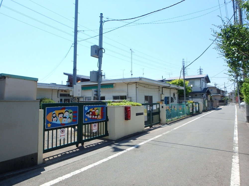 【trois　トロワの幼稚園・保育園】