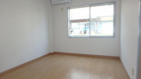 その他　北川洋室