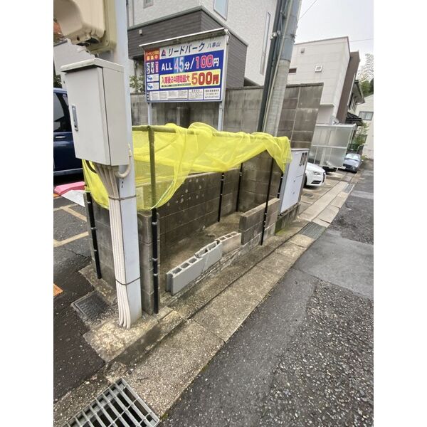 その他設備　※イメージ図