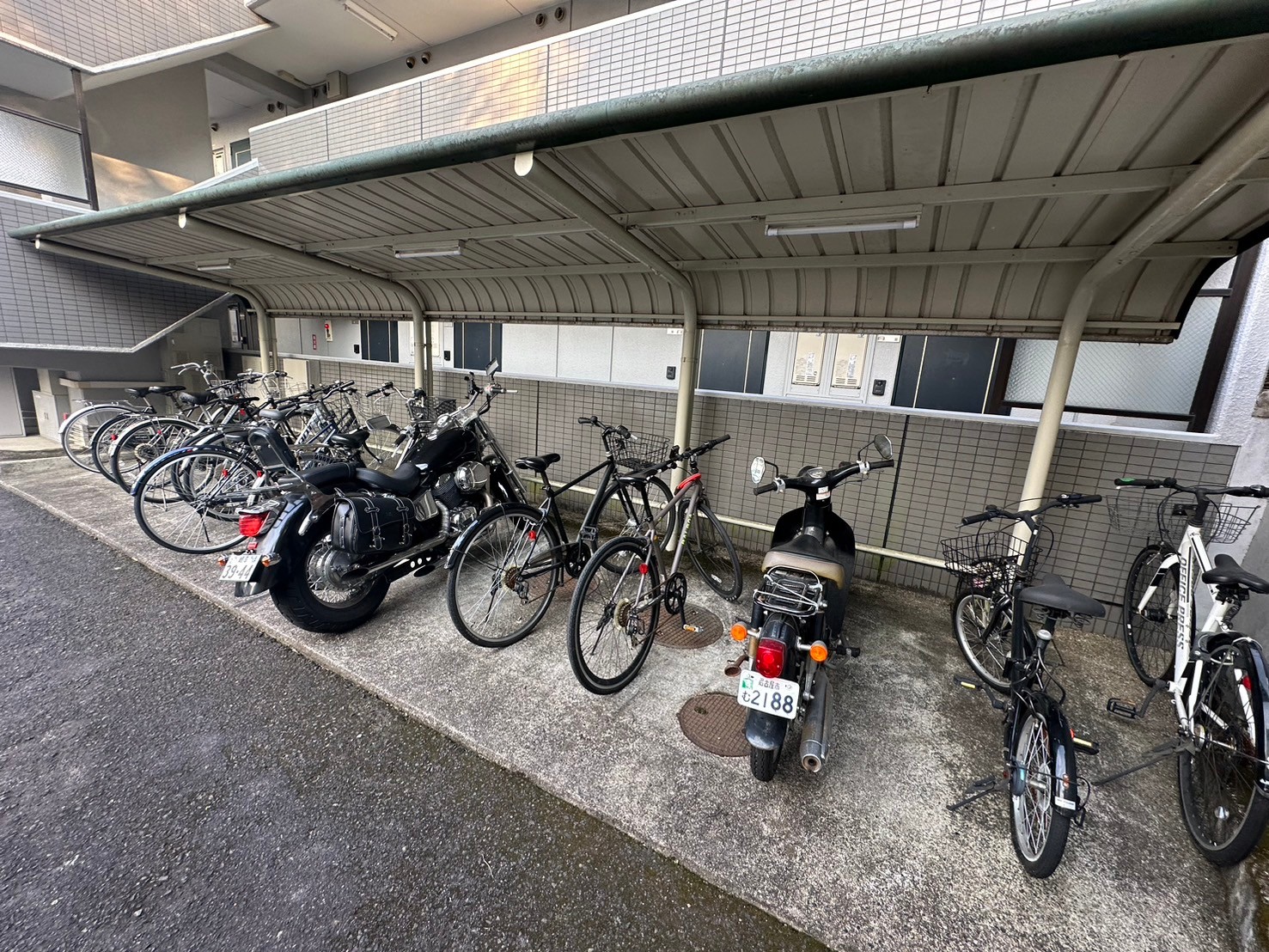 その他共有部分　※イメージ図