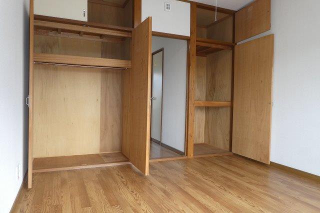 その他部屋・スペース　洋室