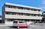 徳島駅より徒歩37分 1階 築17年3ヶ月の賃貸物件