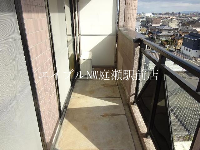 バルコニー　ベランダ