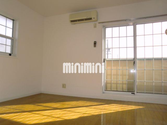 その他　エアコン完備のお部屋です！