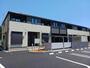 つくば駅よりバス13分 徒歩5分 1階 新築の賃貸物件