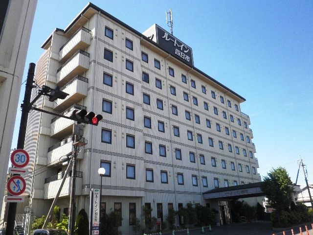 その他　ルートイン（その他）まで450m