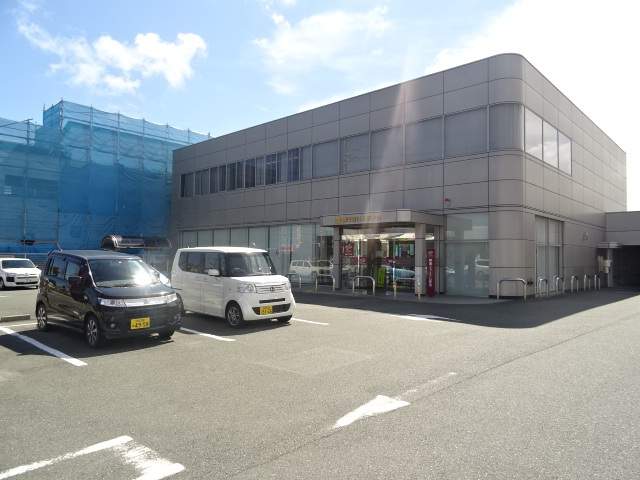 銀行　静岡銀行入野支店（銀行）まで611m