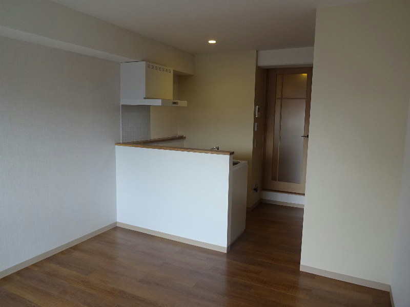 居室・リビング　※他部屋参照、現況優先