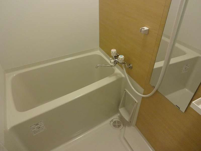 バス・シャワールーム　※他部屋参照、現況優先