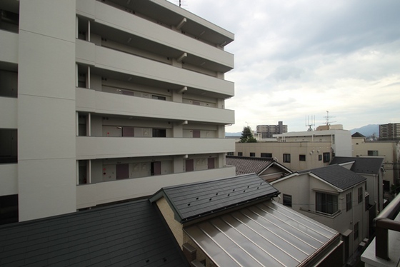 眺望　※別号室の写真です