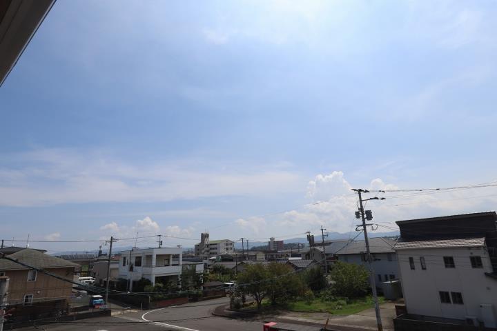 その他　大分角子原郵便局（その他）まで1607m