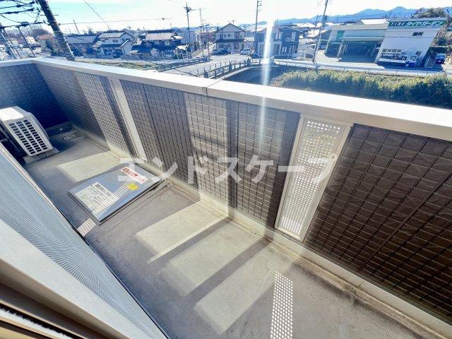 バルコニー　高崎、前橋、伊勢崎エリアのお部屋探しはエンドスケープまで！お