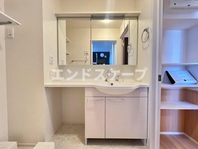 洗面設備　高崎、前橋、伊勢崎エリアのお部屋探しはエンドスケープまで！お