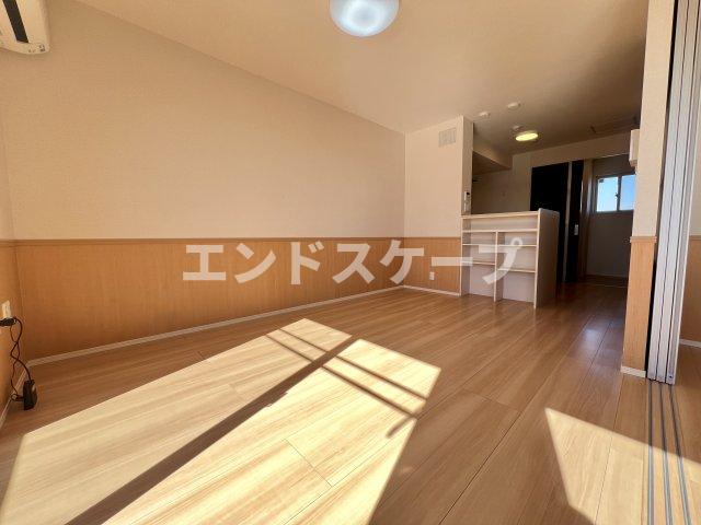 居室・リビング　高崎、前橋、伊勢崎エリアのお部屋探しはエンドスケープまで！お