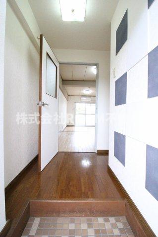 その他部屋・スペース　内装です