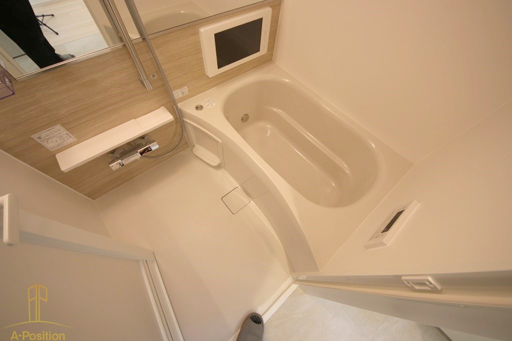 バス・シャワールーム　プレジオ鎗屋町