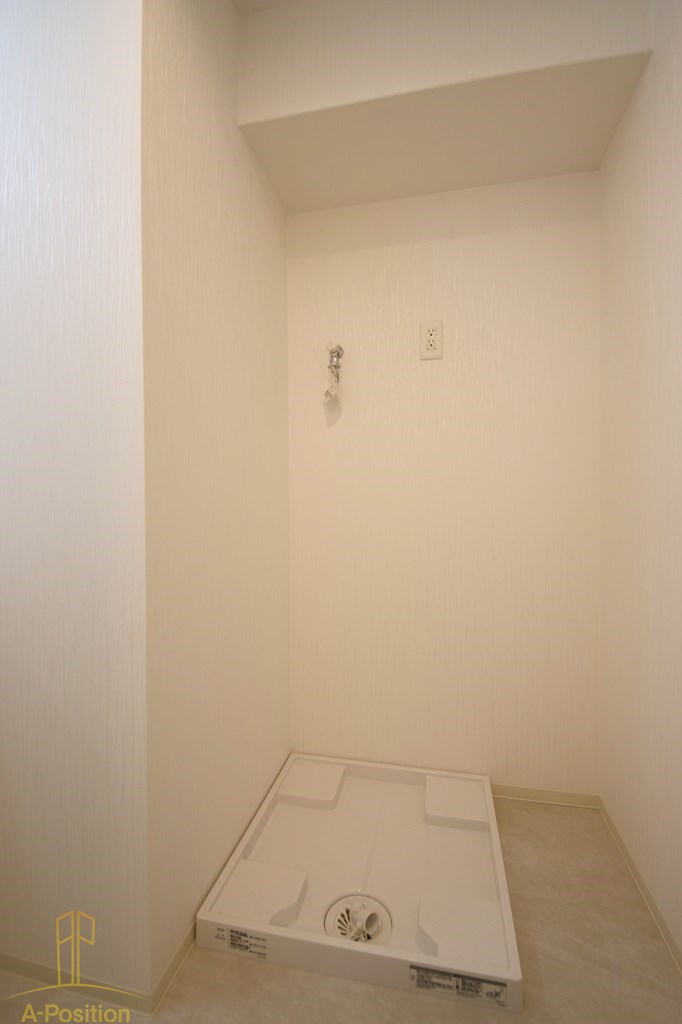 その他設備　プレジオ鎗屋町