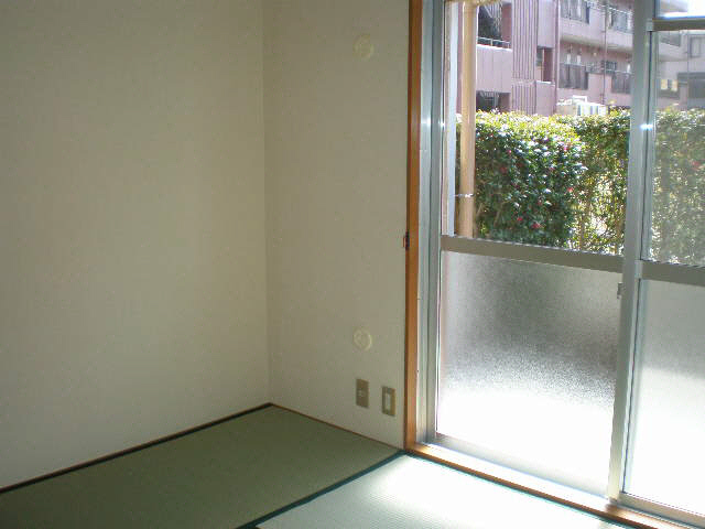 居室・リビング　和室