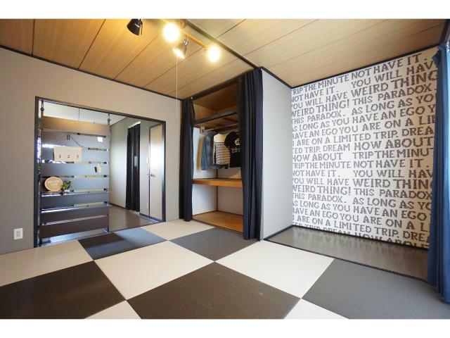 居室・リビング