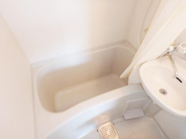 バス・シャワールーム　★バス★