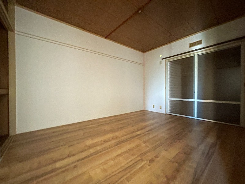 宮原マンション中島の内装写真