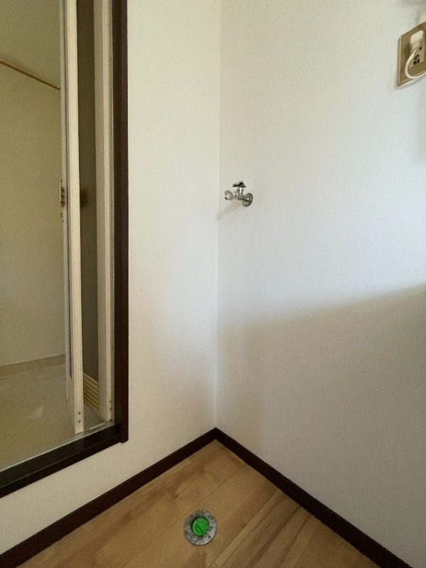 宮原マンション中島の内装写真