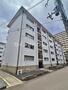 南港厚生年金共同住宅3号棟 4階 築51年9ヶ月の賃貸物件