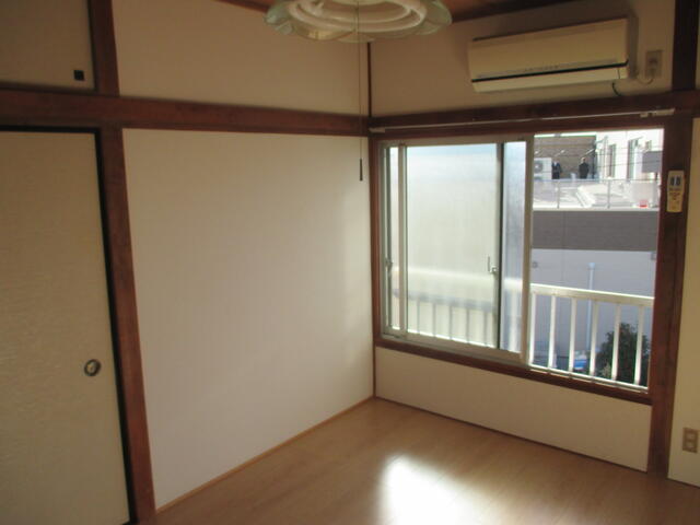 眺望　同仕様写真