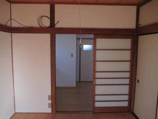 居室・リビング　同仕様写真