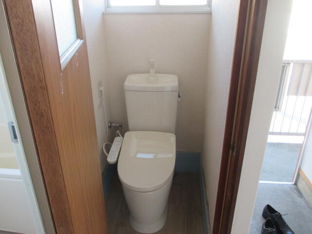 トイレ　同仕様写真