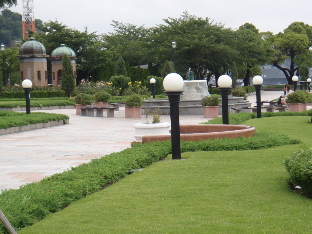 公園　ヴェルニー公園（公園）まで2788m