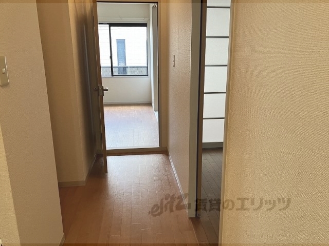 その他部屋・スペース　廊下