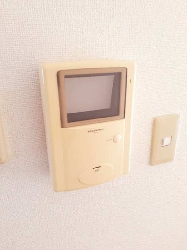 セキュリティ　図面と現状に相違がある場合には現状を優先