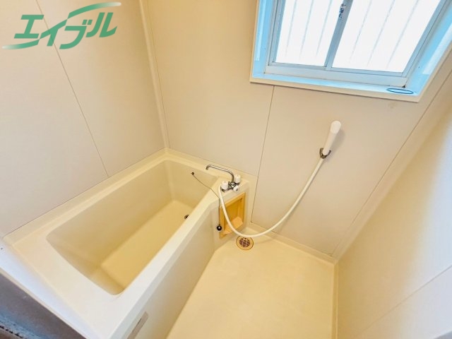 バス・シャワールーム　同物件別室写真