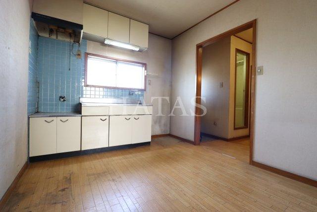 その他　同物件別部屋です。