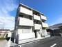 山前駅より徒歩18分 築8年 3階建の賃貸物件