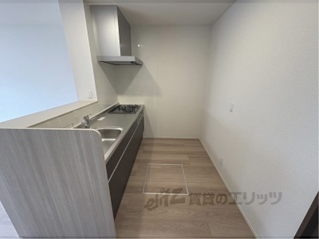 その他部屋・スペース　冷蔵庫置場