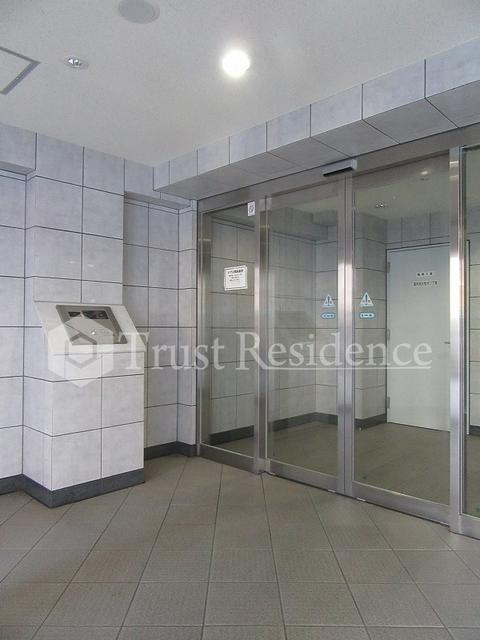 ロビー　エントランス