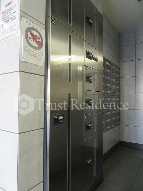 その他共有部分　宅配ＢＯＸ