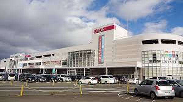 スーパー　イオン富谷店（スーパー）まで1500m